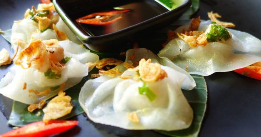 Banh vac