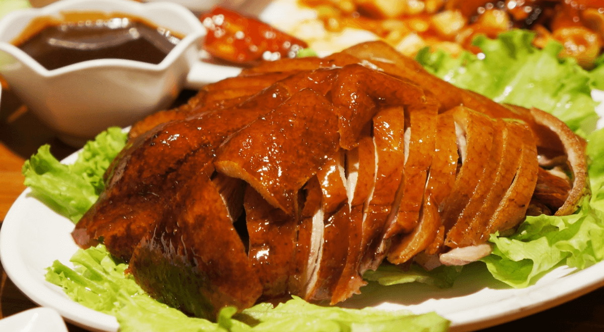cuisine à Pu Luong