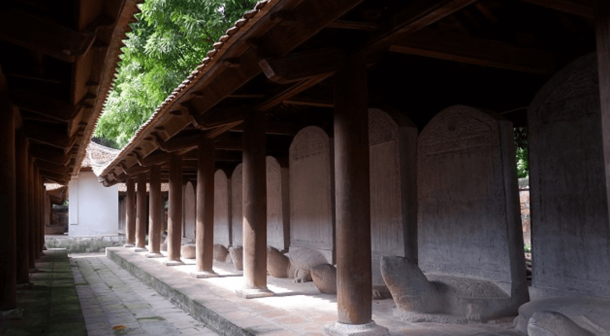 Temple de la Littérature
