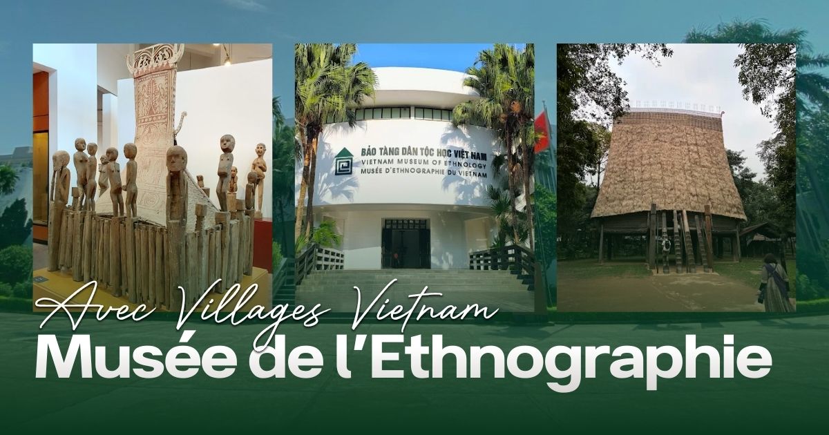 Musée de l’Ethnographie