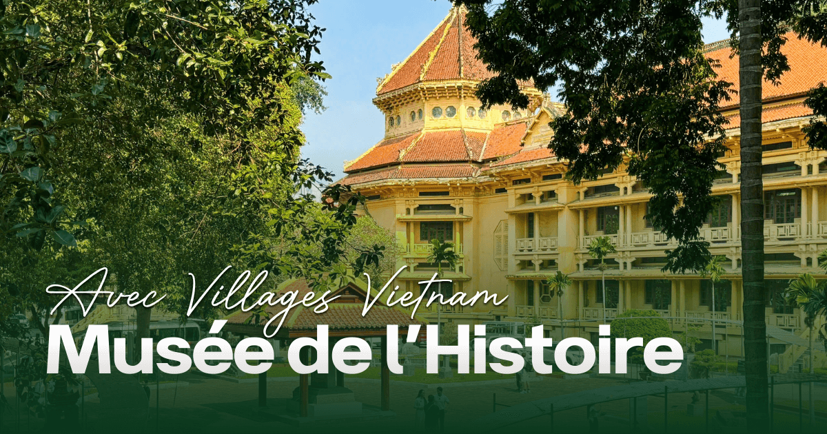 Musée de l’Histoire