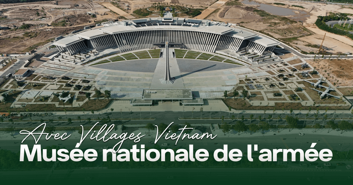 Musée nationale de l'armée
