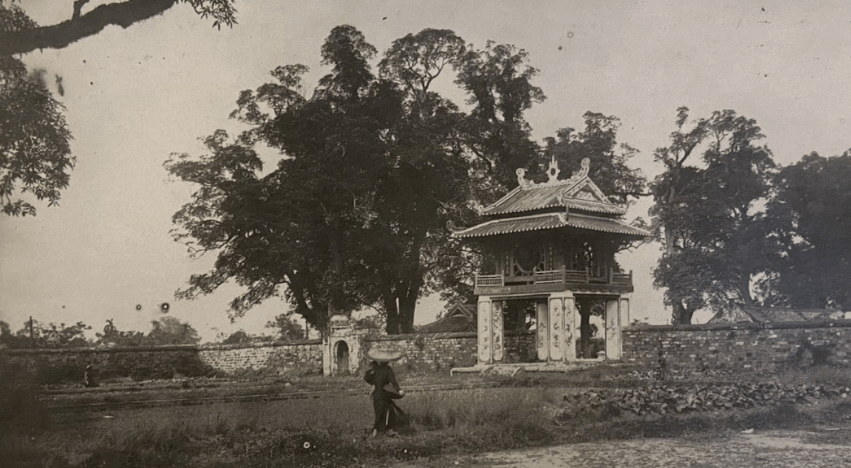 Temple de la Littérature