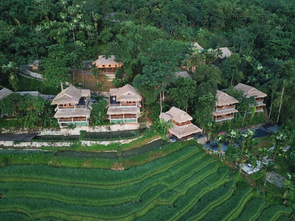 Village de Don