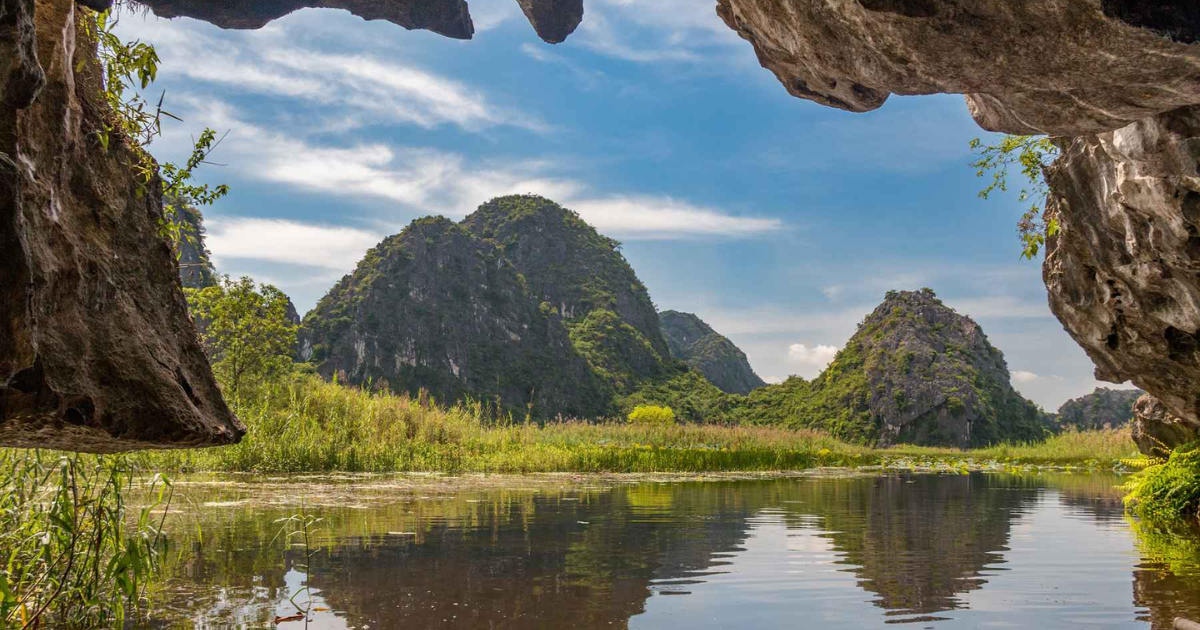 Van long vietnam