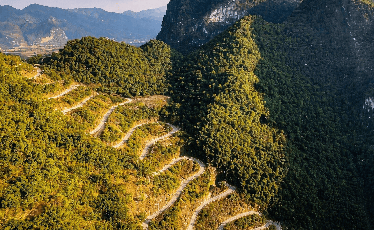 Le col de Me Pia