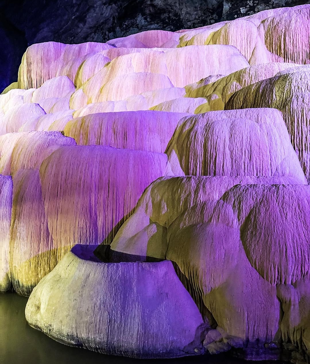grotte de nguom ngao