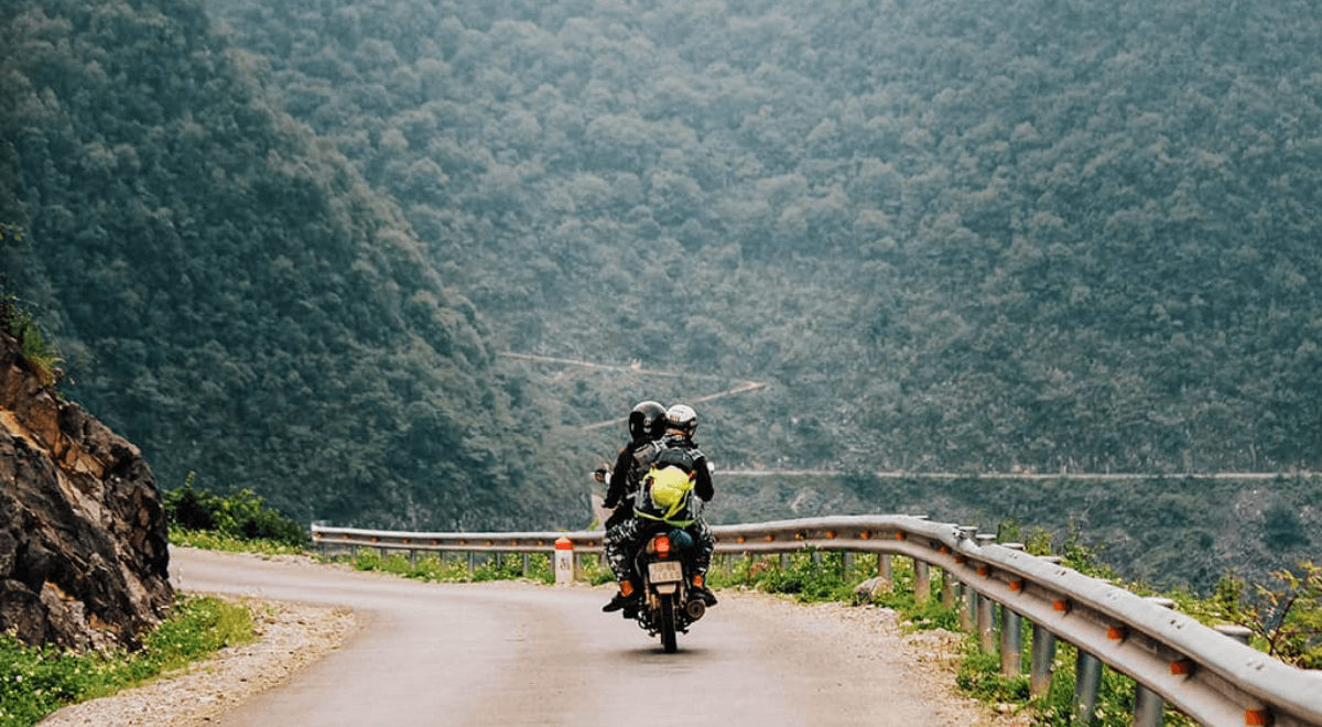 col de Tham Ma