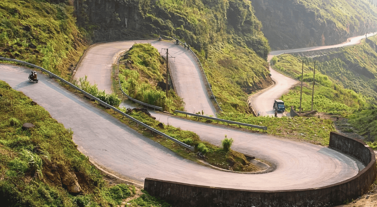 col de Tham Ma