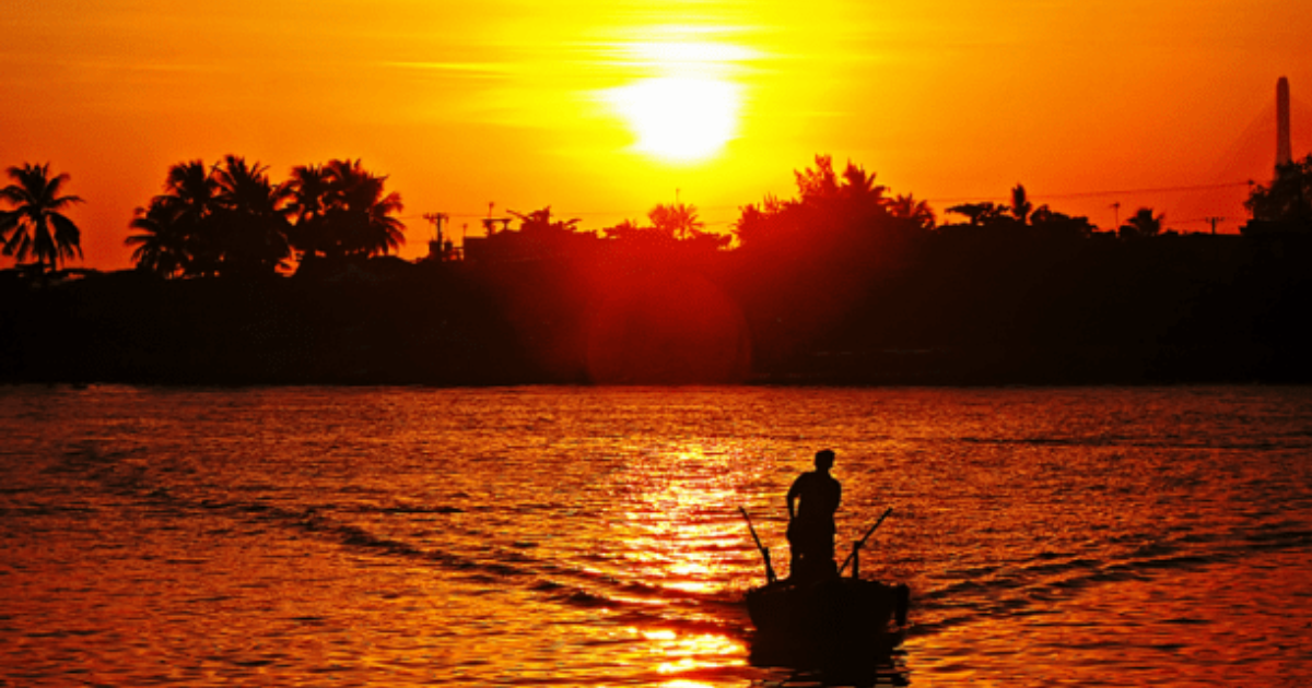 Quai de Ninh Kieu