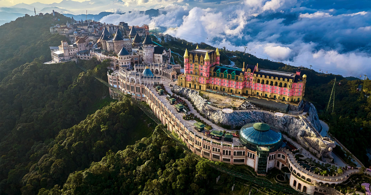 Ba Na Hills expériences incontournables