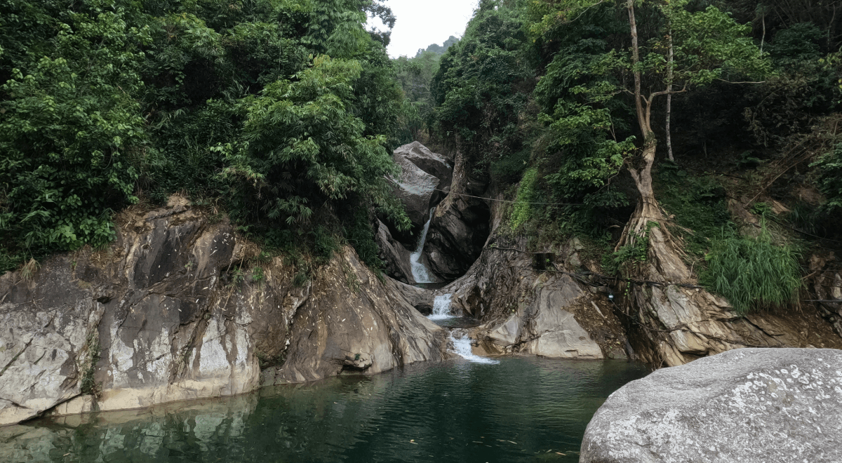 Hébergement chez l’habitant à Ha Giang