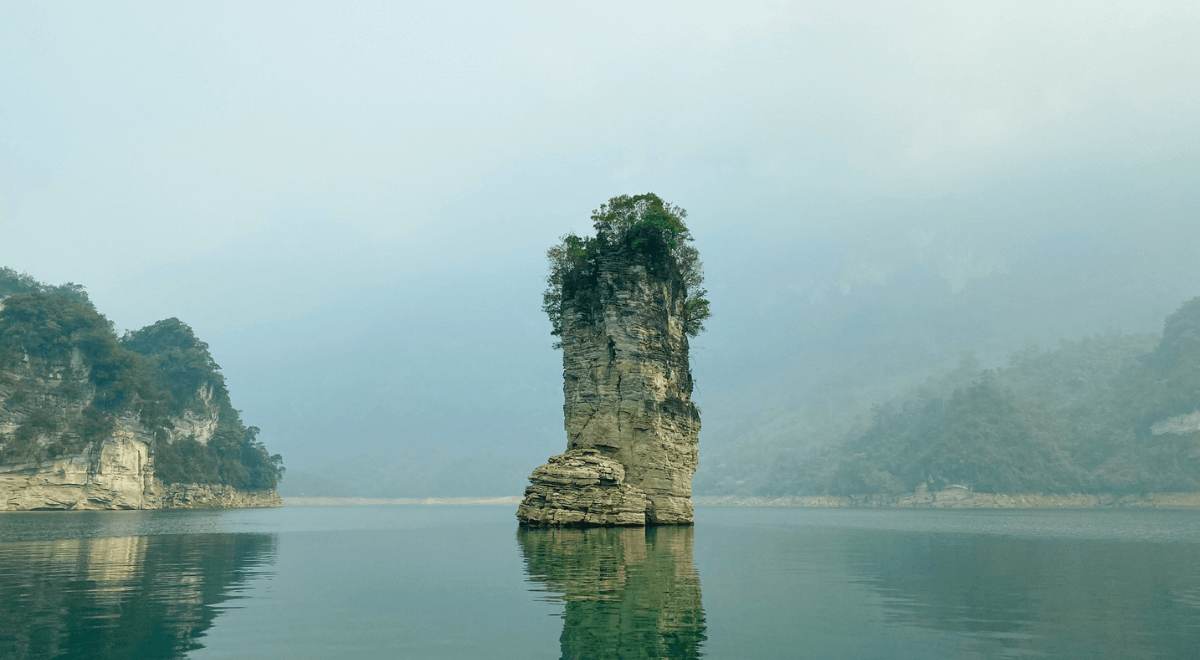 Lac Na Hang