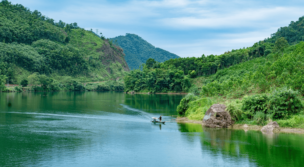 Lac Na Hang