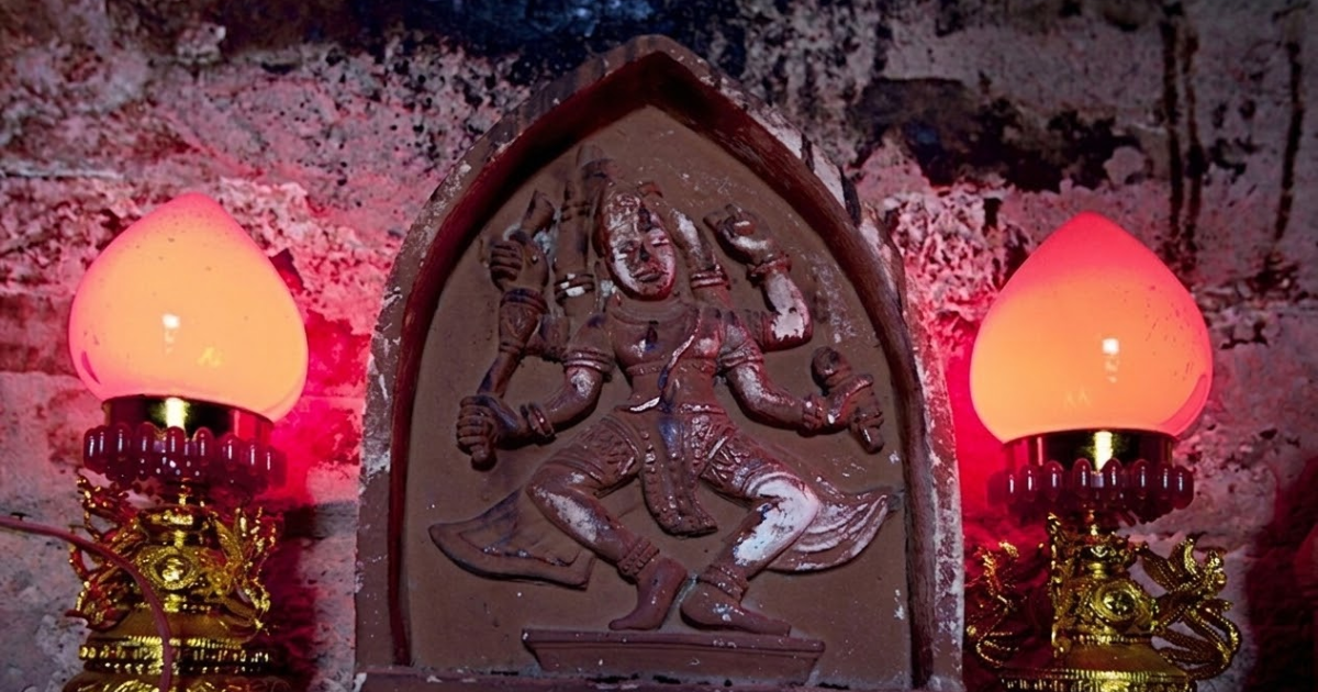 Tours dédiées à Shiva