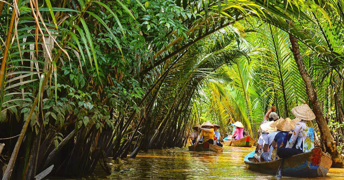 Île de Thoi Son