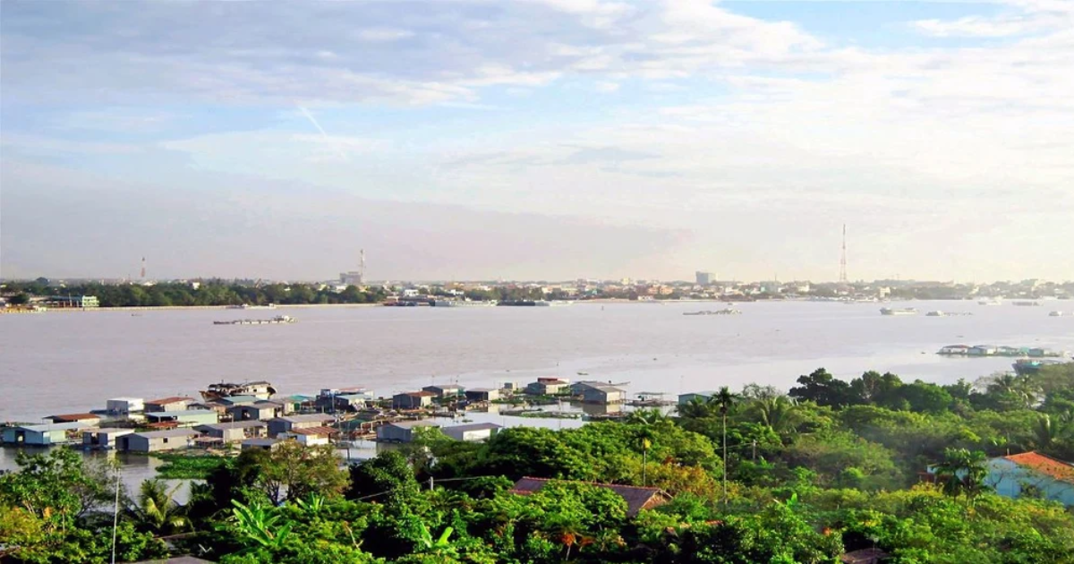 Île de Thoi Son
