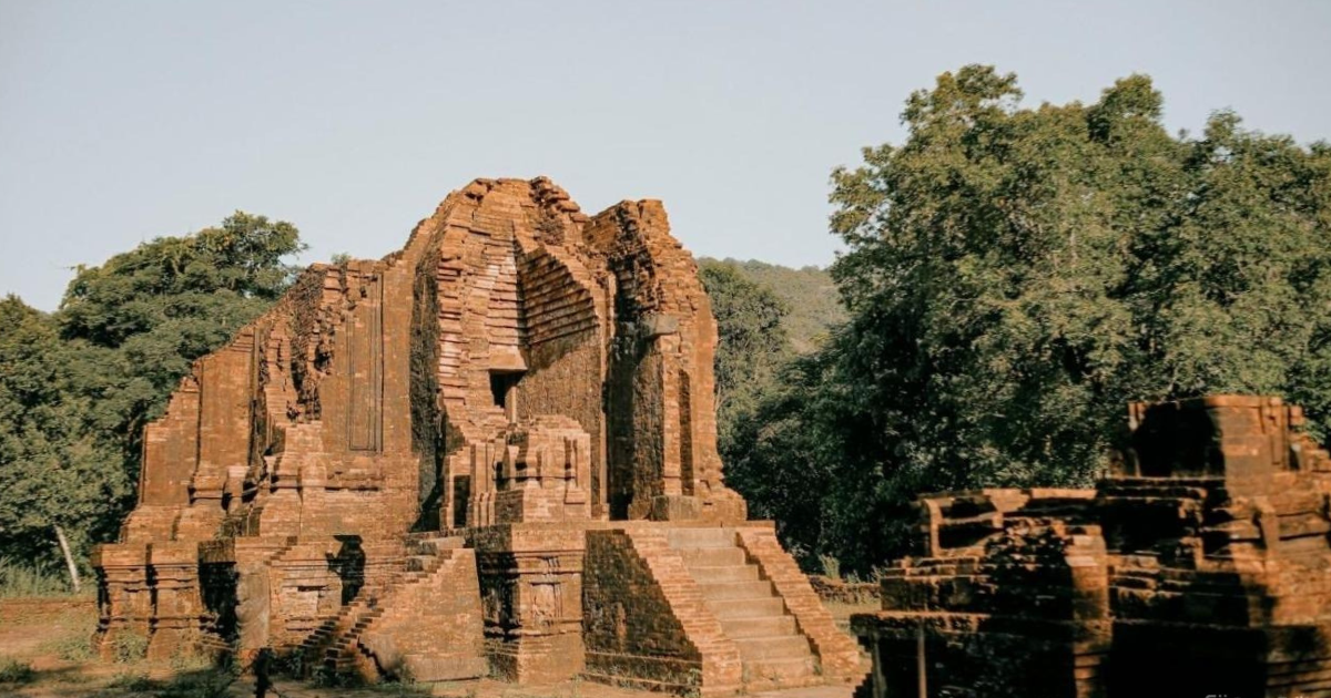 Architecture en brique sans mortier