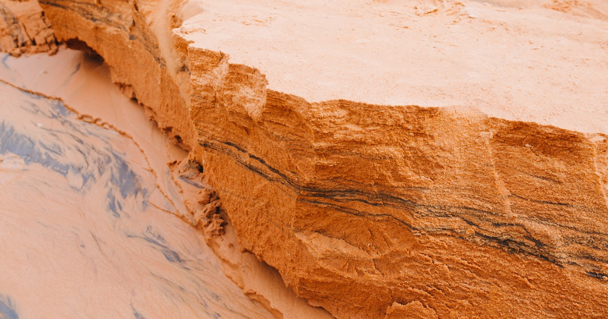 Dunes rouges de Mui Ne