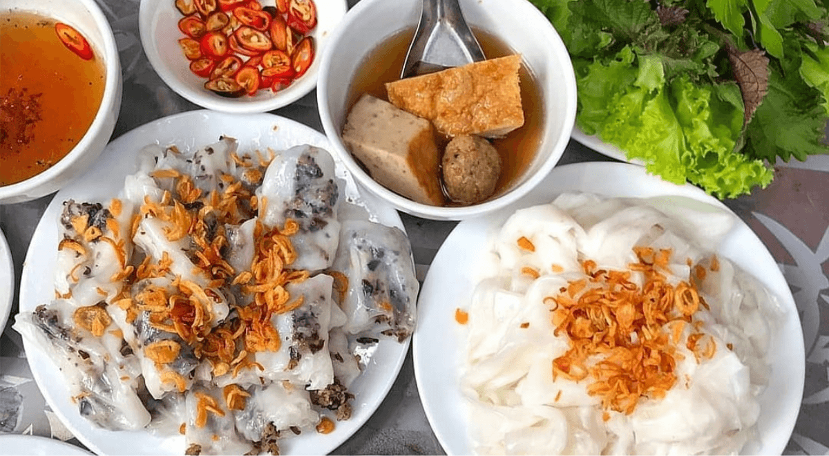 Où manger à Hanoi