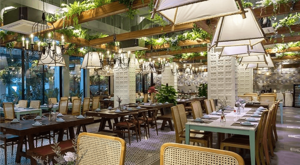 Où manger à Hanoi