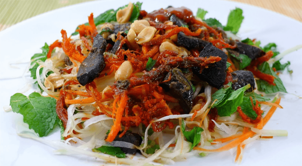 Où manger à Hanoi