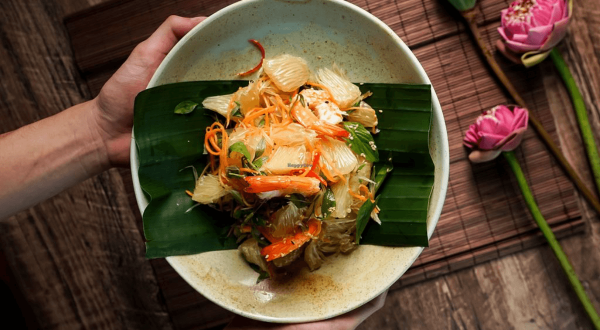 Où manger à Hanoi