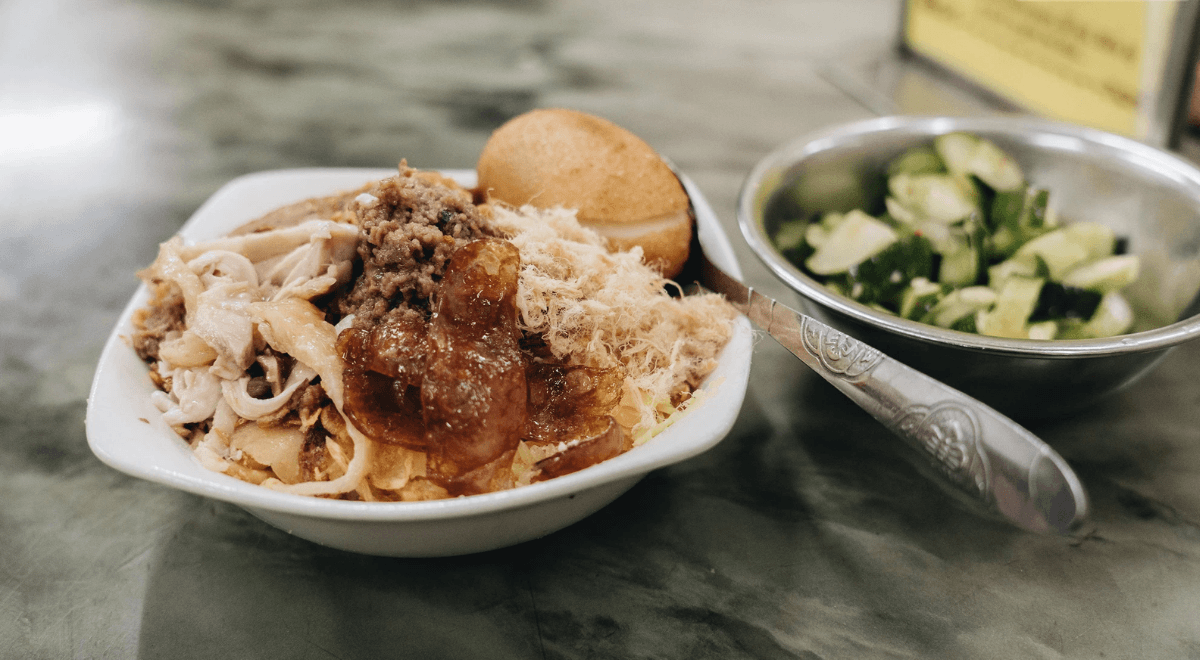 Où manger à Hanoi