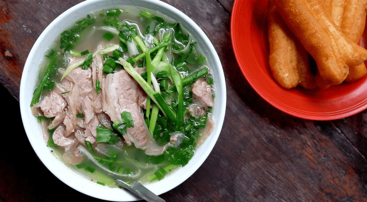 Où manger à Hanoi