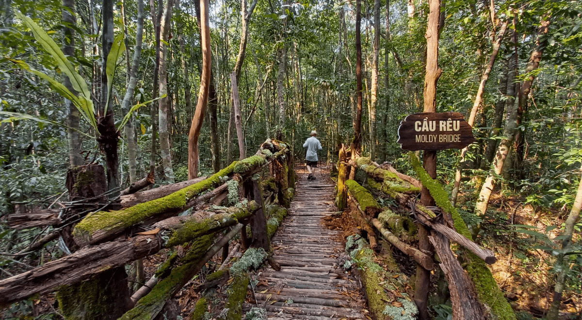 Activités à Phu Quoc