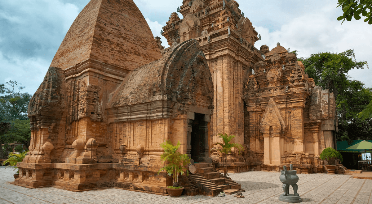 Voyage à Nha Trang