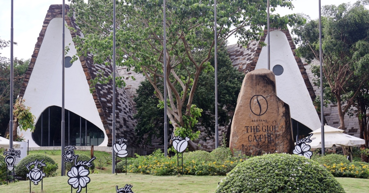 Voyage à Buon Ma Thuot