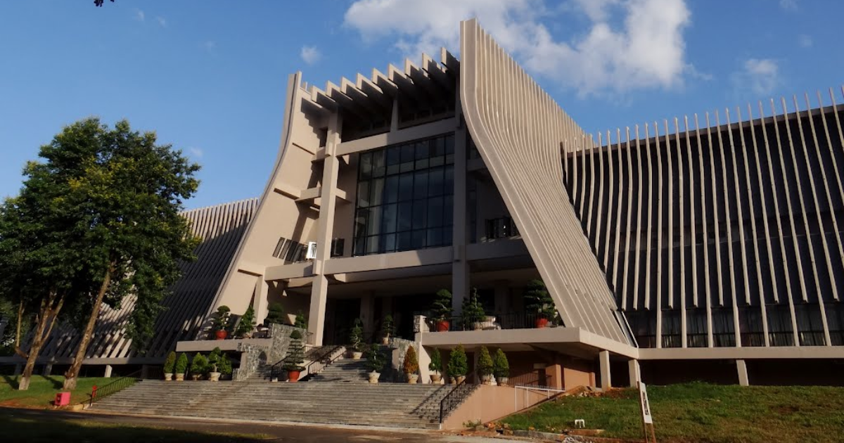 Voyage à Buon Ma Thuot