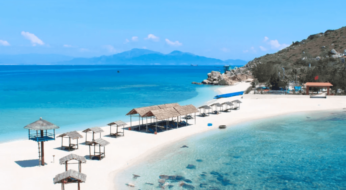 Voyage à Nha Trang