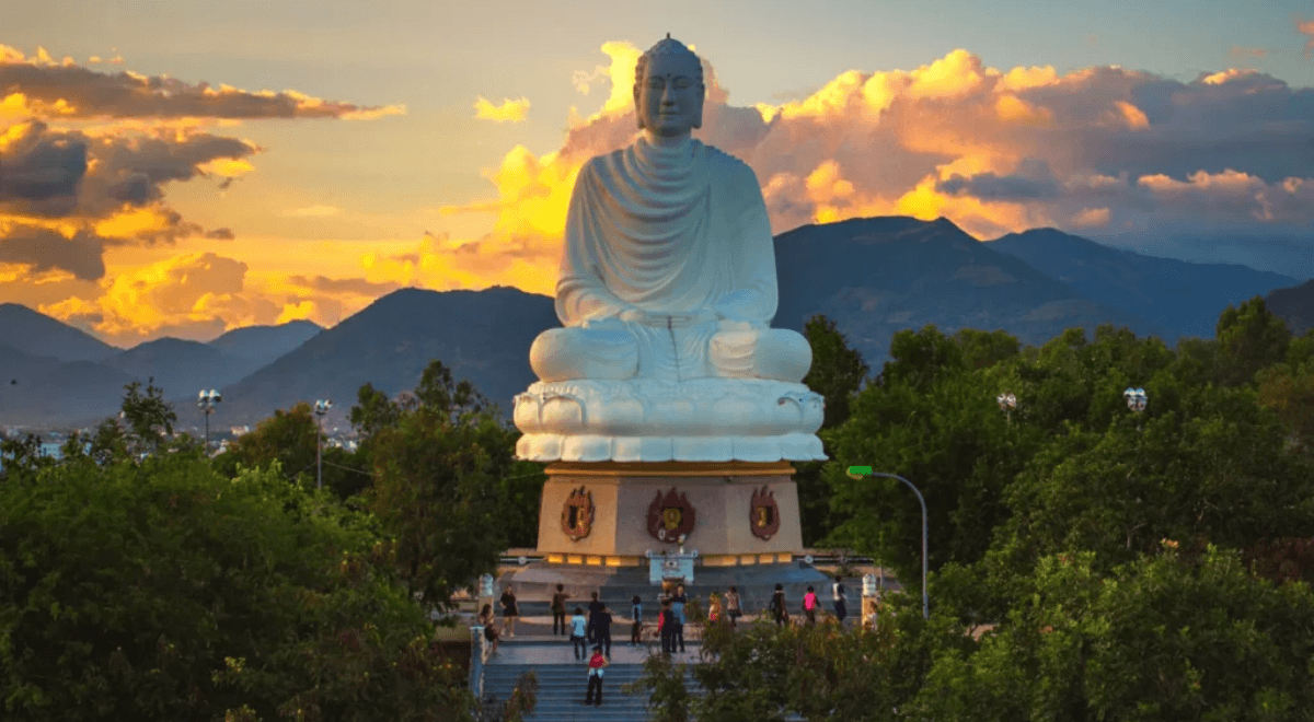 Voyage à Nha Trang