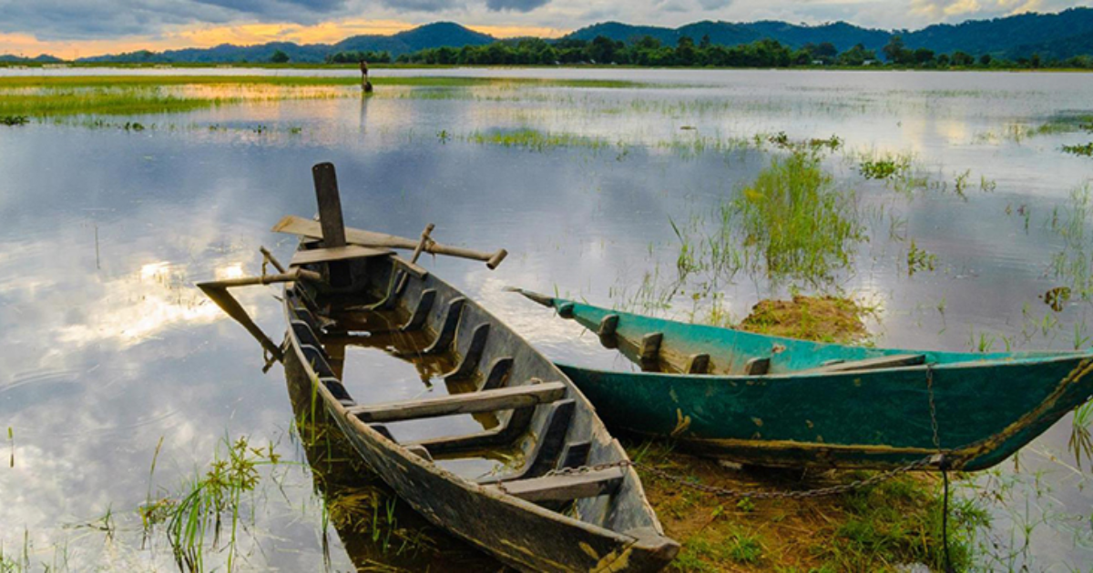 Voyage à Buon Ma Thuot