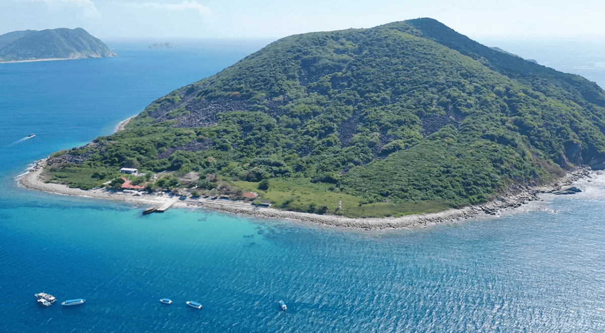 Voyage à Nha Trang