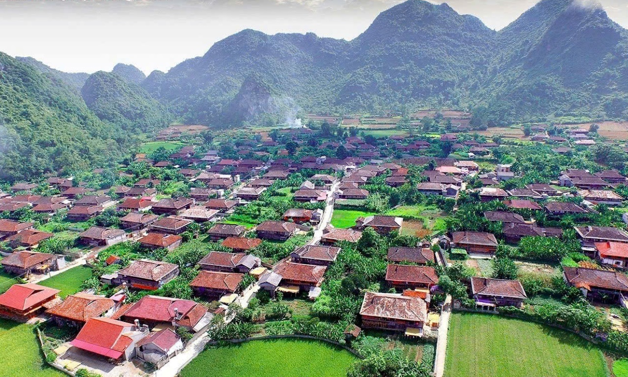 le-village-quynh-son