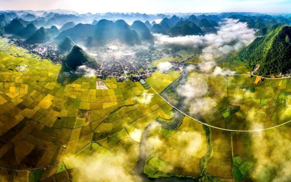 le-village-quynh-son