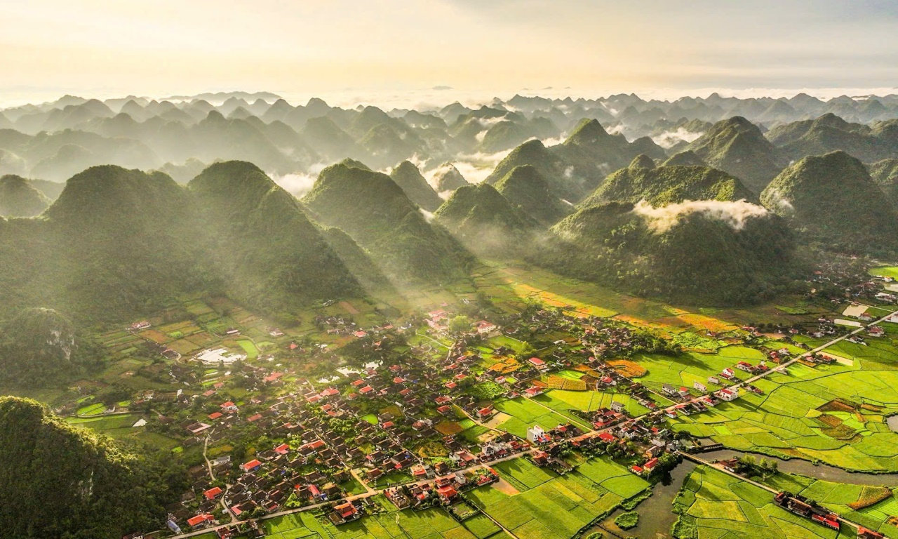 le-village-quynh-son