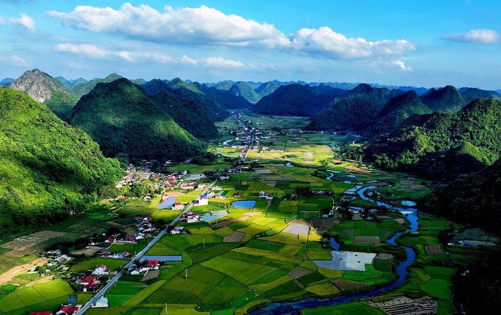 le-village-quynh-son