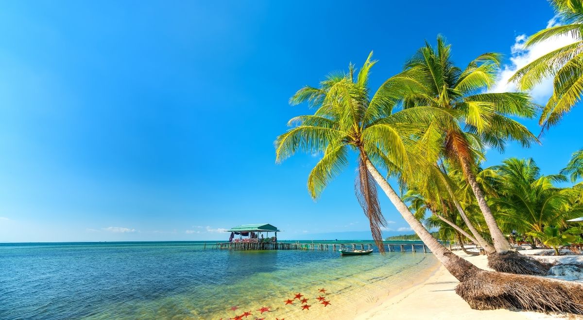 Phú Quốc, une destination idéale pour profiter des plages vietnamiennes en novembre.